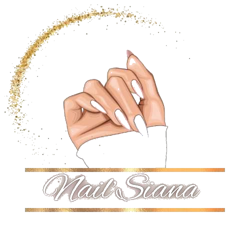 Logo de Nail'Siana, salon de manucure à Port-Jérôme-sur-Seine